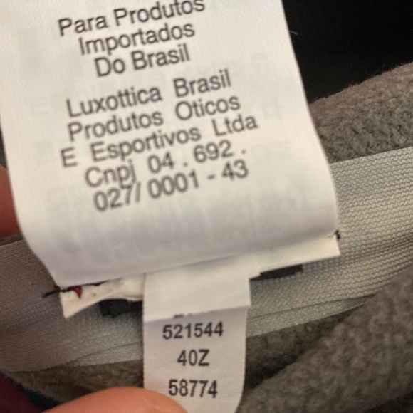 NWT Oakley Promise Land Soft Shell Pants - Picture 11 of 11